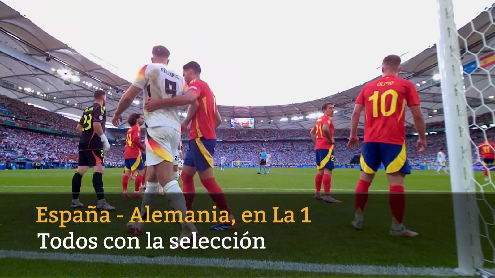 Informativo 24 horas - 20h - 05/07/24 - ver ahora