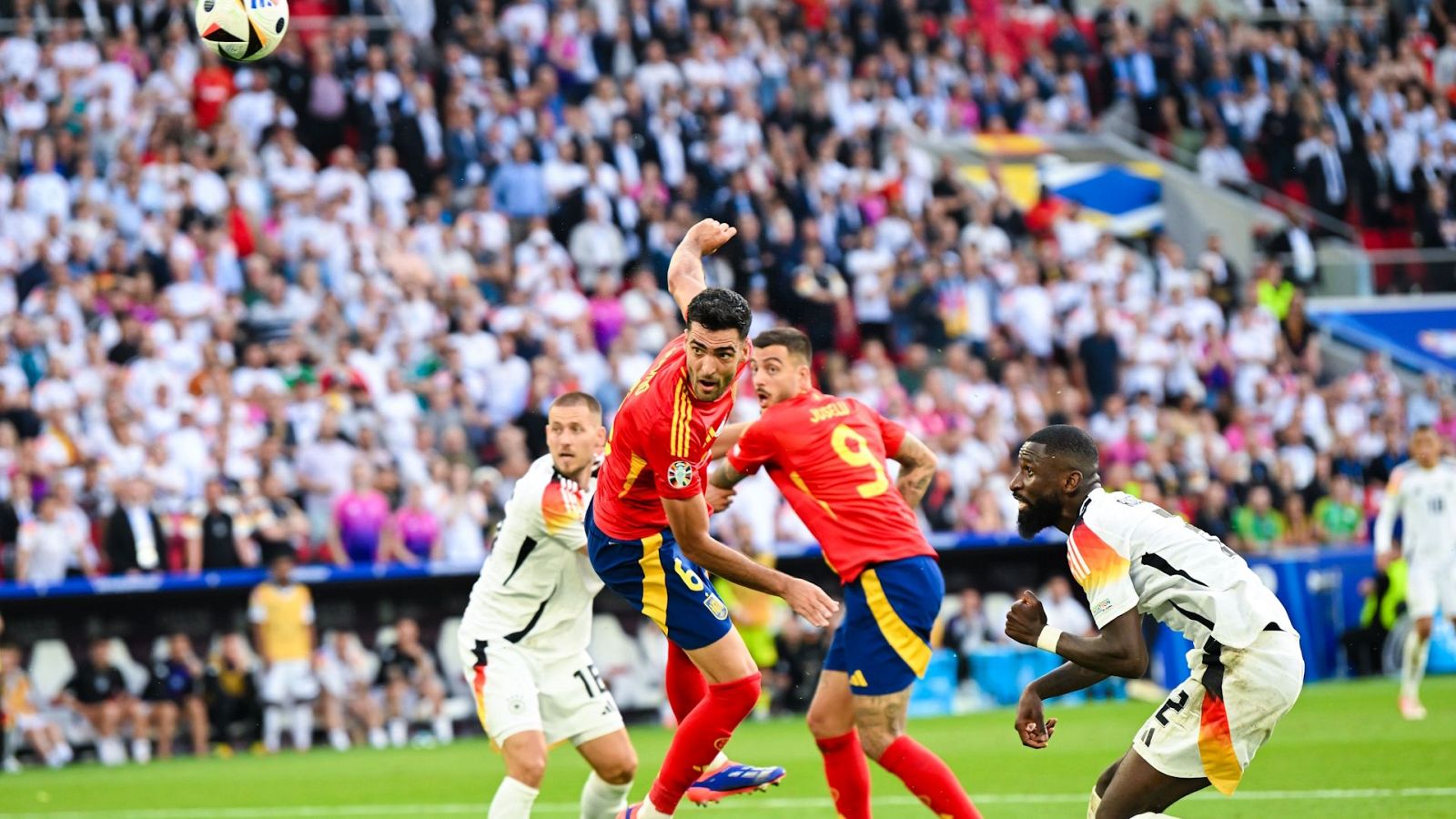 Telediario - 21 horas - 05/07/24 - ver ahora