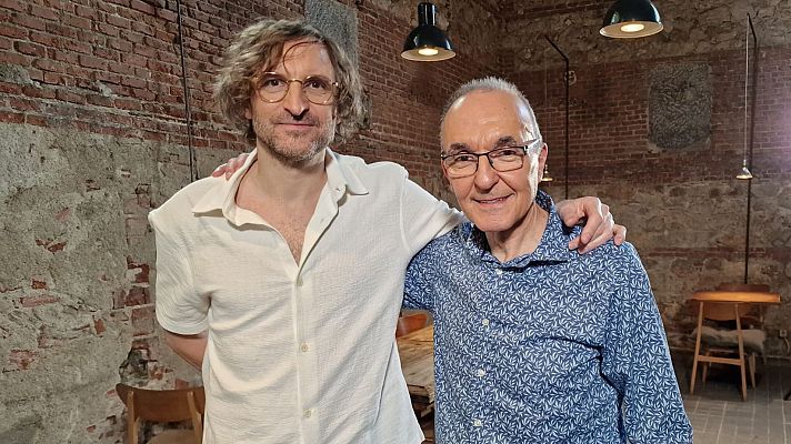 Días de cine - Días de cine - 05/07/24