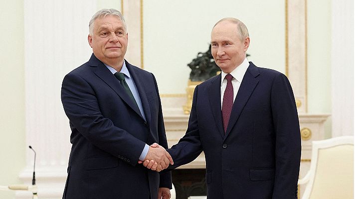 Europa - Europa 2024 - 05/07/24