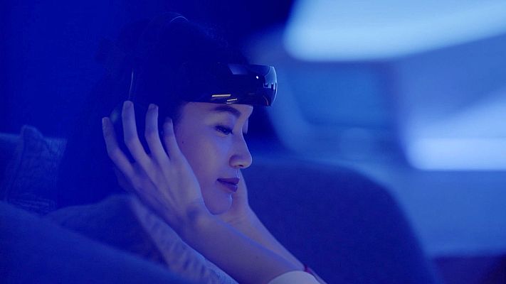 Zoom net - Tecnobelleza, relojes deportivos, Miradas que comunican y Luigi´s Mansion 2 HD