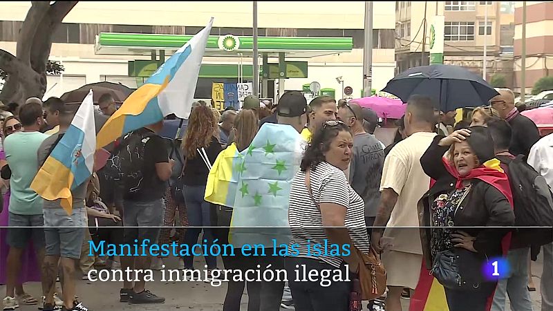 Telecanarias - 06/07/2024 | Ver