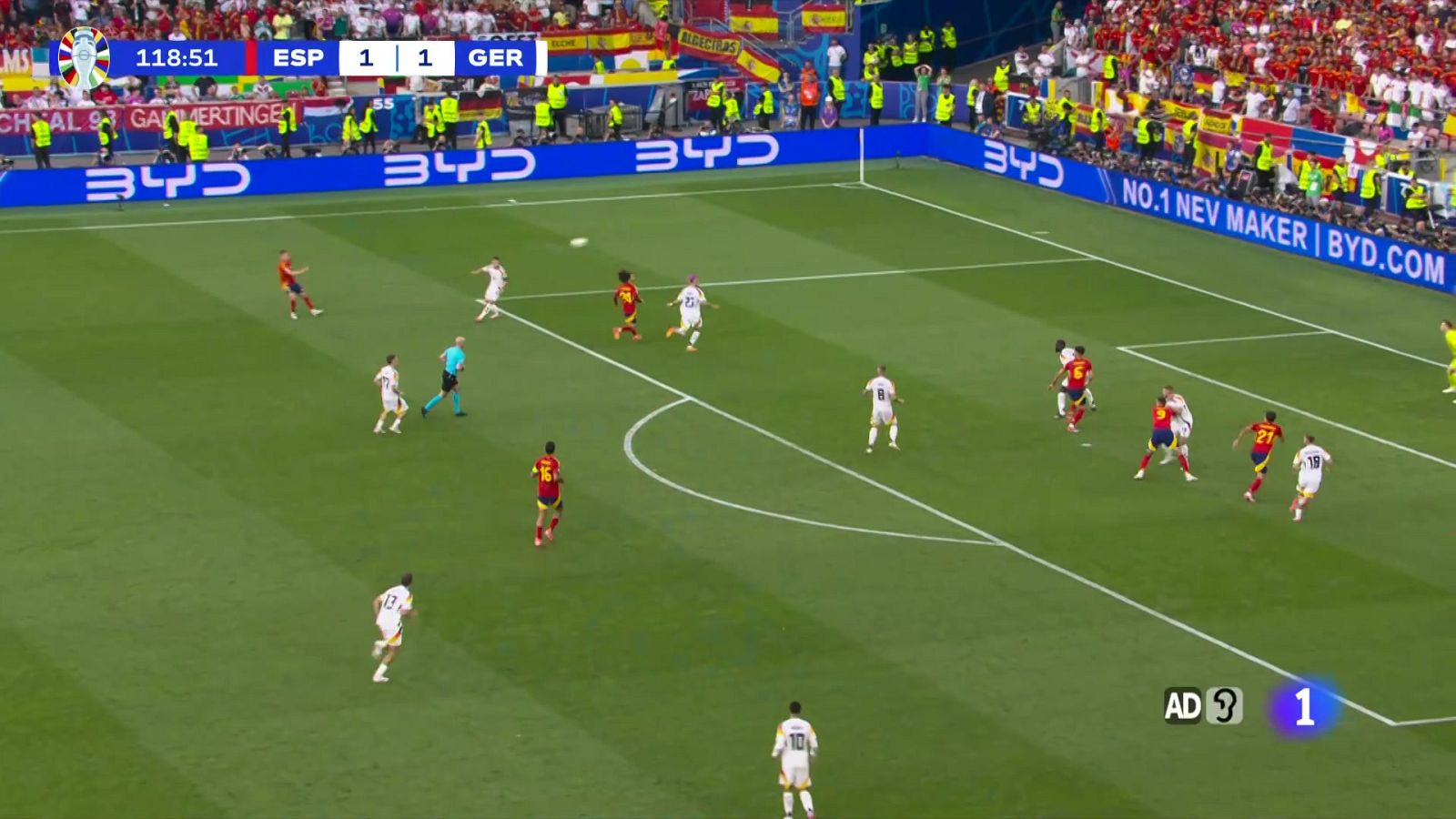 L'Informatiu - 06/07/2024