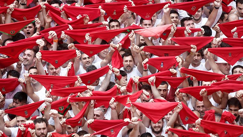 Telediario 1 en cuatro minutos - 06/07/24 - RTVE.es | Ver