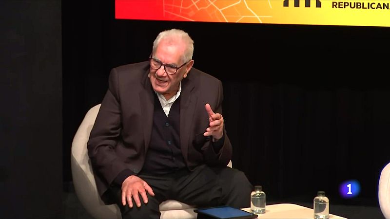 Esquerra desmenteix pagaments per silenciar els autors dels cartells contra els Maragall - L'Informatiu | Veure