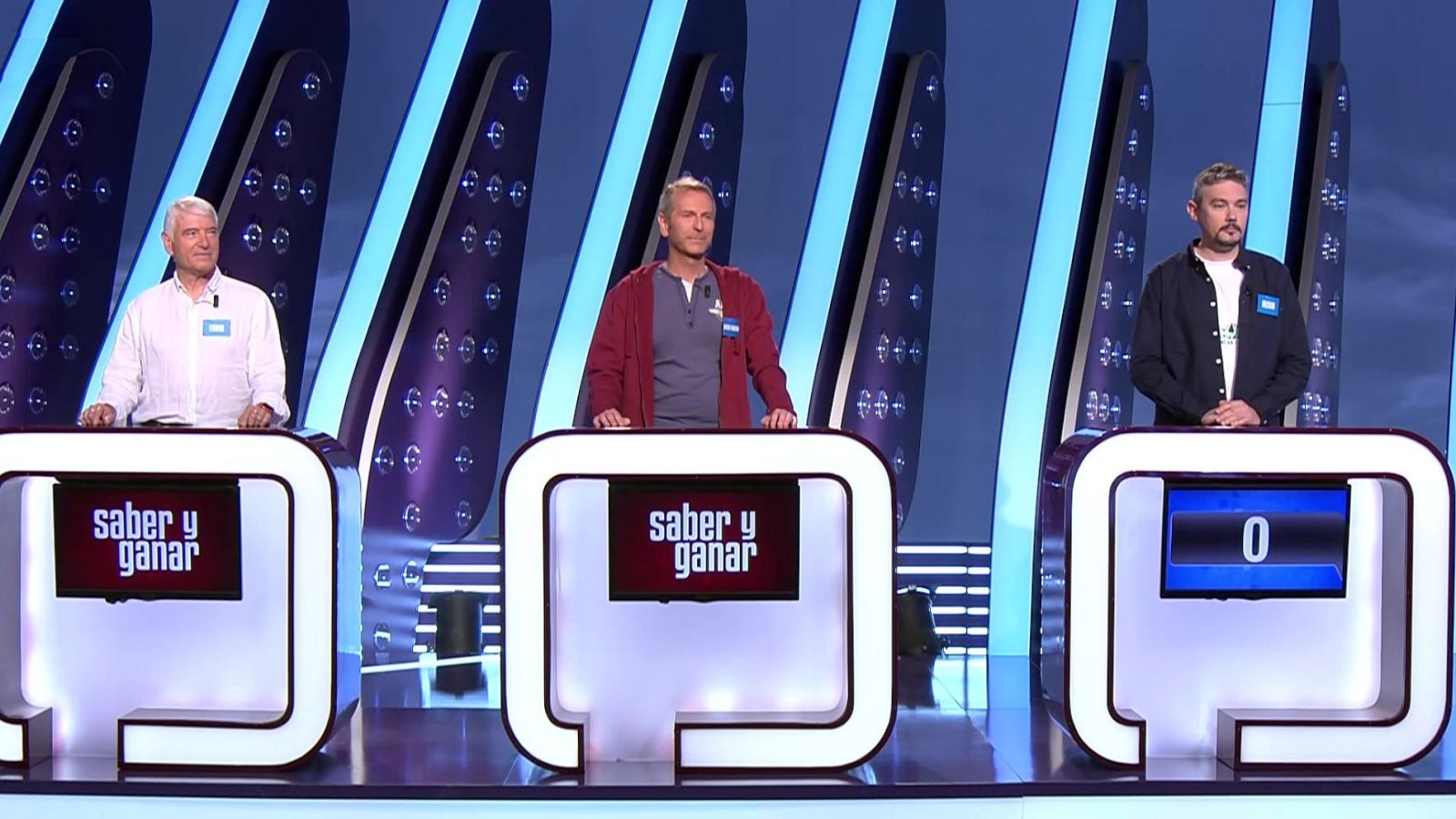 Saber y ganar. Edición de fin de semana - 06/07/24 - ver ahora