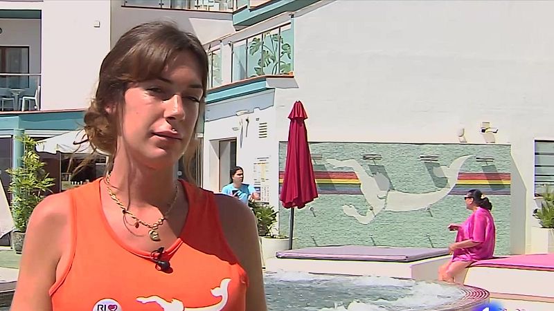 Las personas trans sufren discriminación en el trabajo | Ver