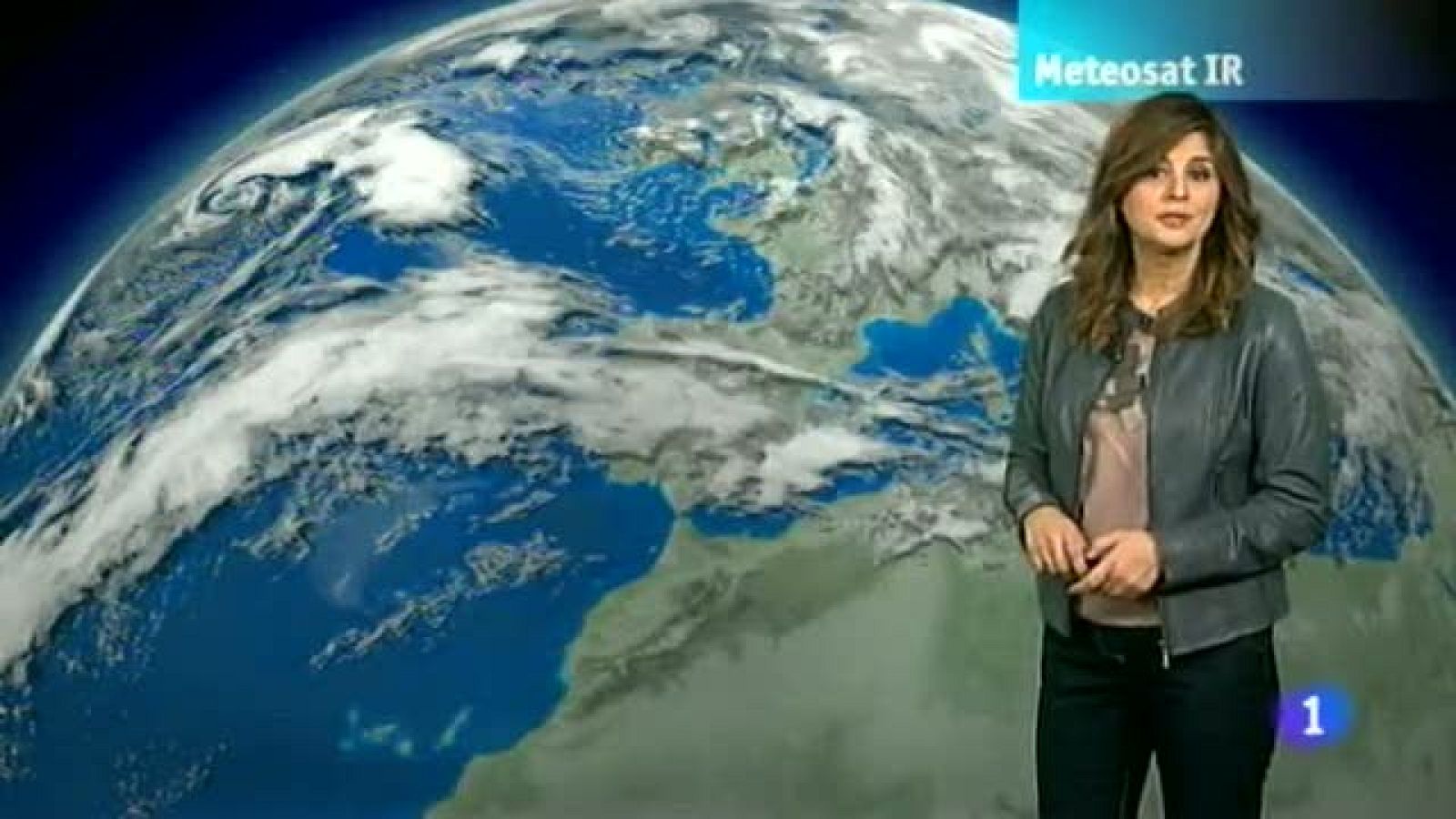 El tiempo en Extremadura - 18/12/12 | Ver