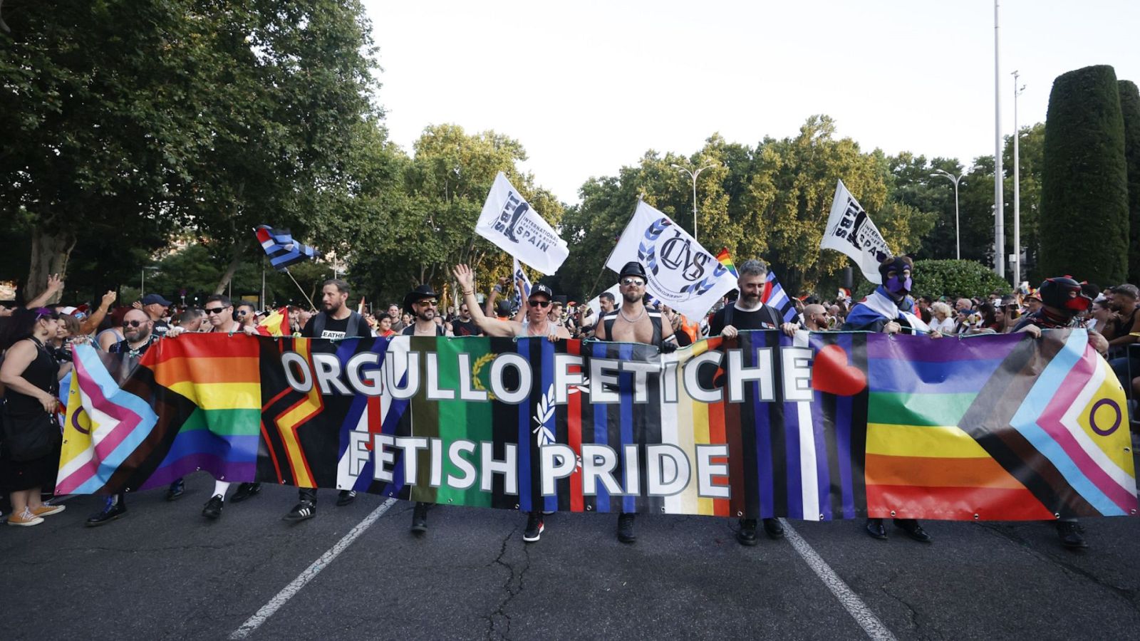 Telediario - 21 horas - 06/07/24 - ver ahora