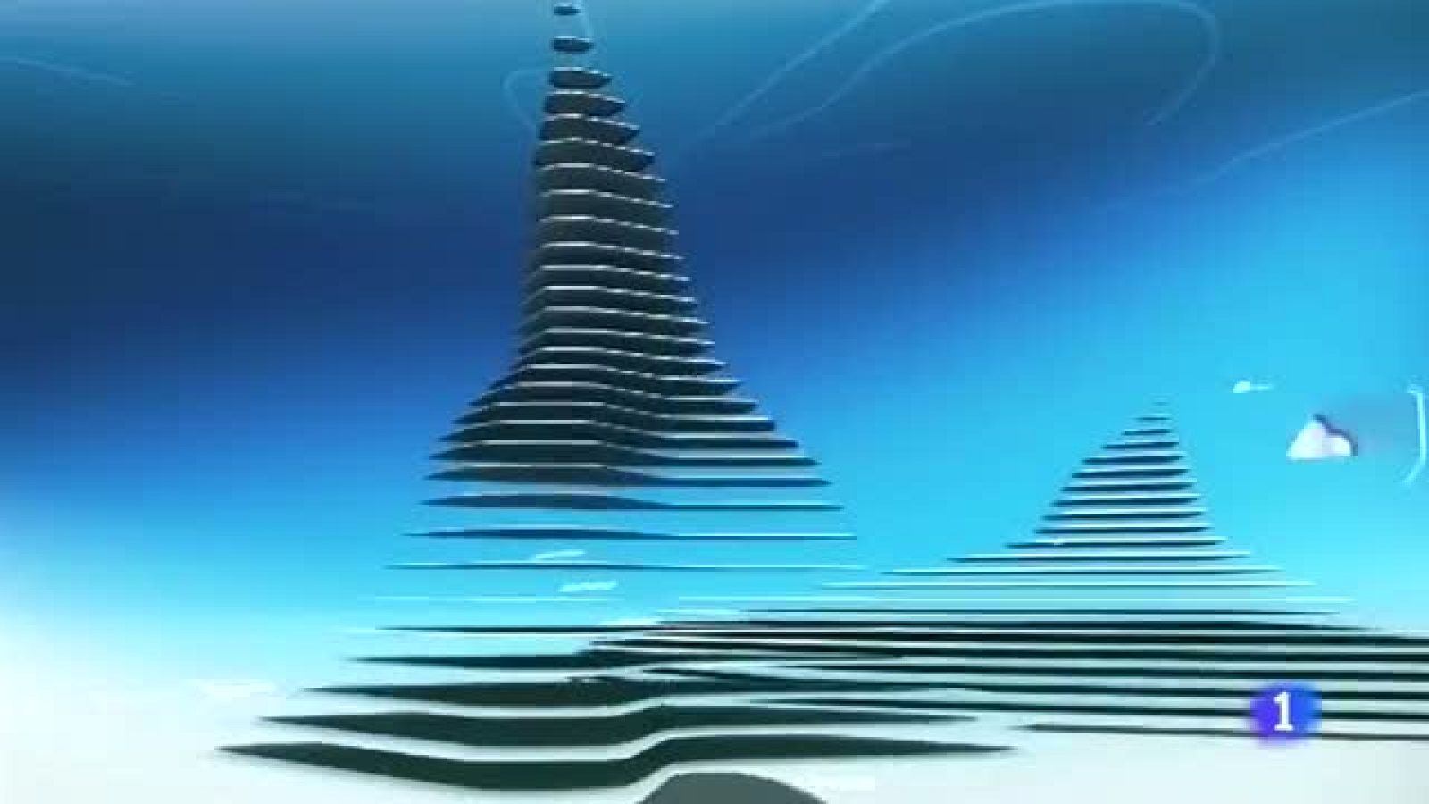 El tiempo en Castilla y León - 18/12/12