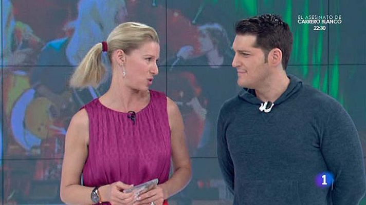 +Gente - Manu Tenorio, nuevo videoclip