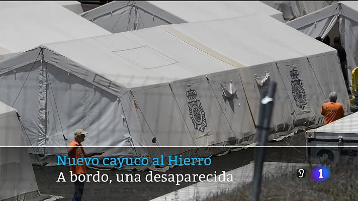 Telecanarias - Canarias en 2'