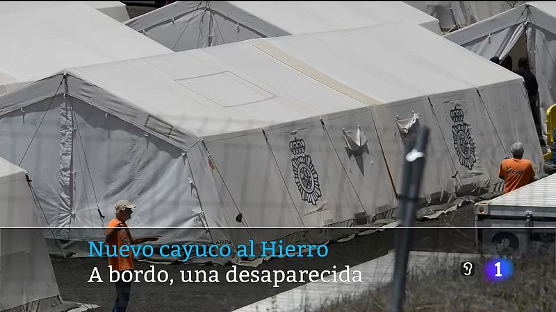 Canarias en 2' - 07/07/2024 | Ver