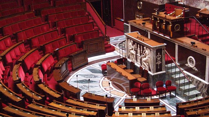 Telediario Fin de Semana - ¿Cuáles son los posibles escenarios tras la segunda vuelta de las elecciones legislativas francesas?