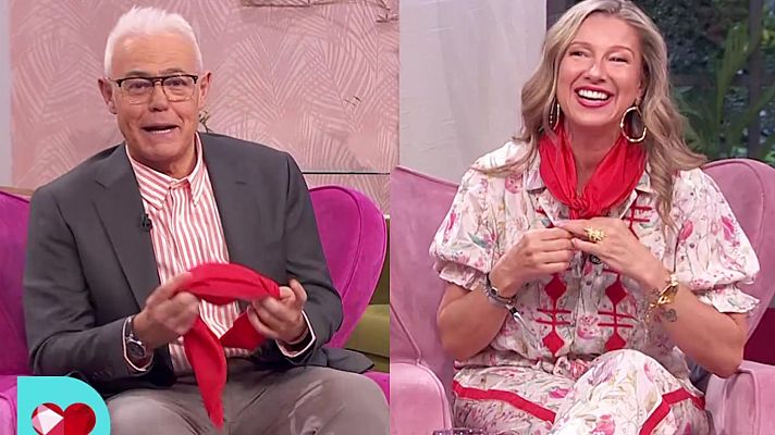 D Corazón - D Corazón - 07/07/24