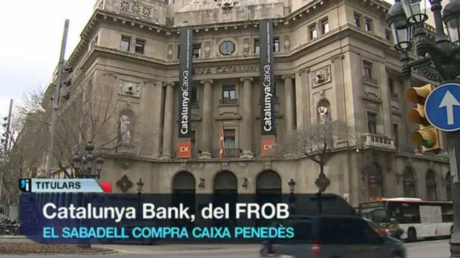 L'Informatiu migdia - 18/12/12