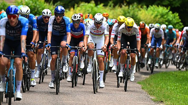 Tour de Francia - 9ª Etapa: Troyes - Troyes