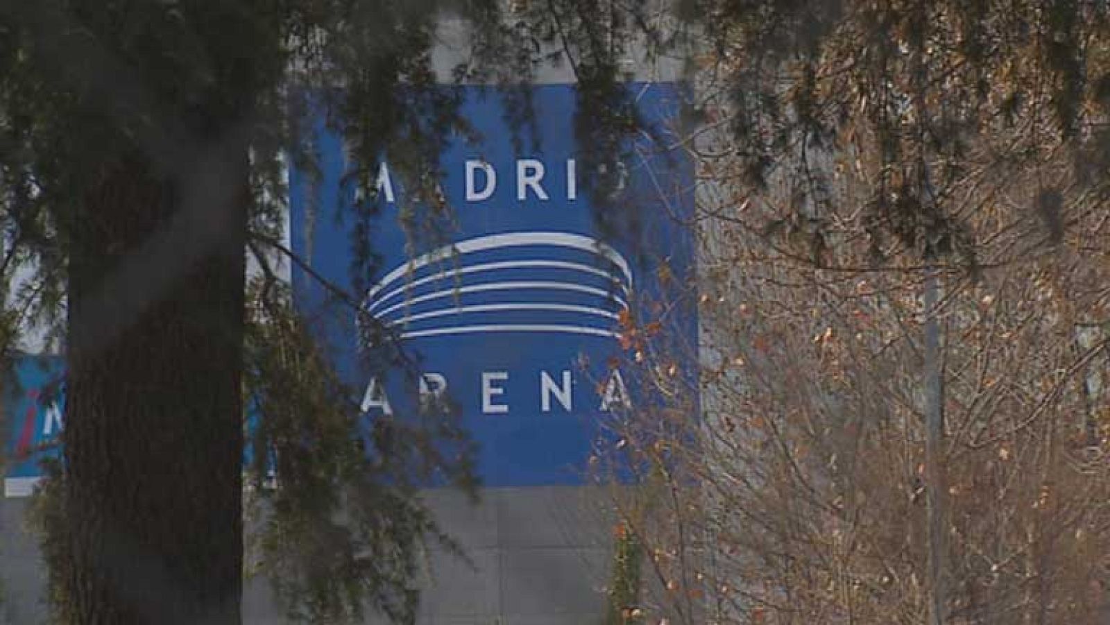 Informativo de Madrid - 18/12/12