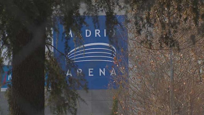 Informativo de Madrid - Informativo de Madrid - 18/12/12