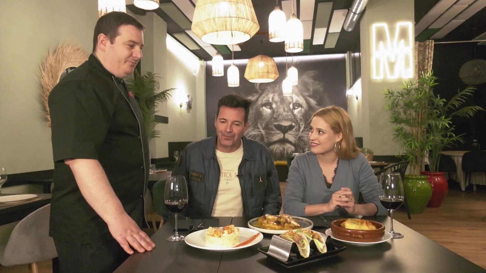 Aquí la Tierra - 07/07/24 - ver ahora