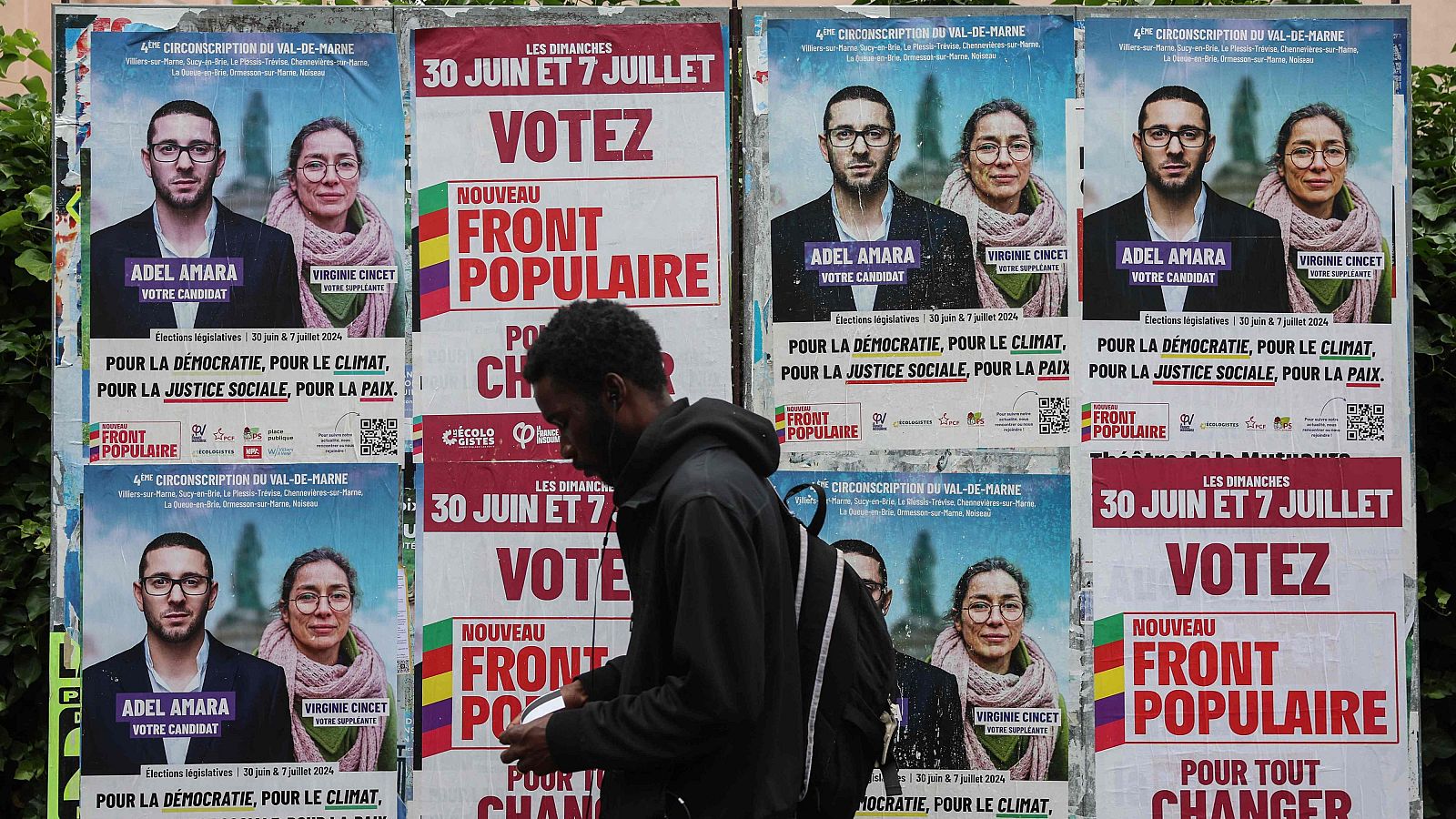 Telediario 2 en cuatro minutos - 07/07/24 - RTVE.es | Ver