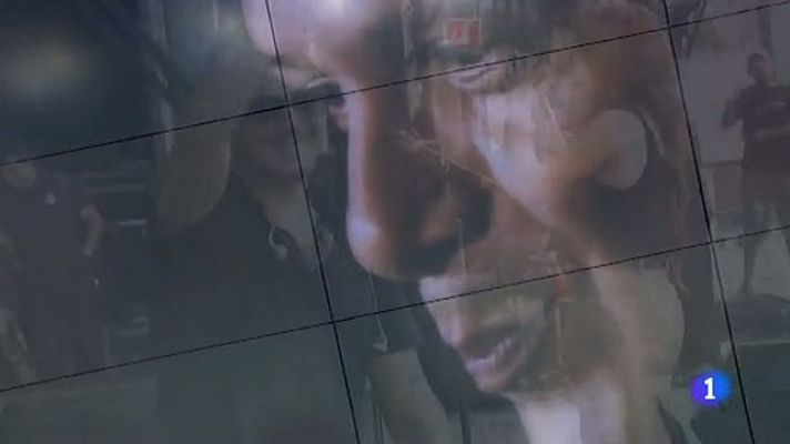 D Corazón - Corazón - Alejandro Sanz