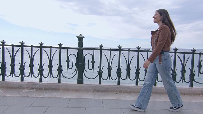 De carrer - Barcelona, Lleida, Tarragona i Castellfollit de la Roca