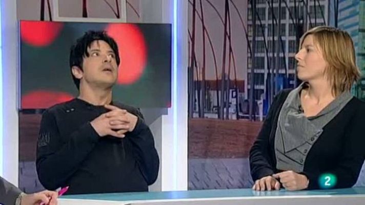 Para todos La 2 - LMI - El Doncel de Sigüenza