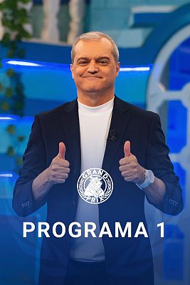 Grand Prix - Almacelles (Lleida) vs. Bembibre (León)