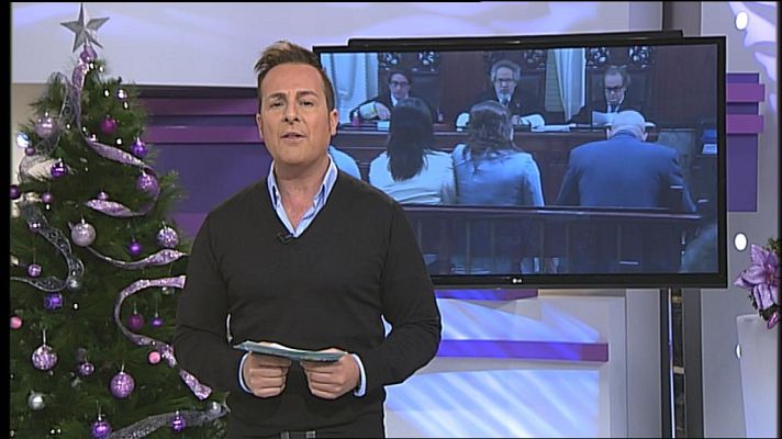 Cerca de ti - Cerca de ti - 13/12/12