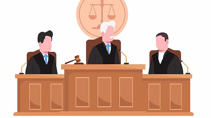 Aquí hay trabajo - Aquí hay trabajo - 08/07/24