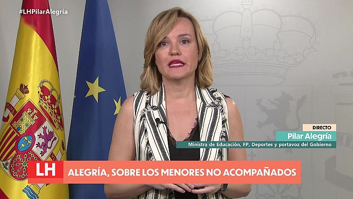 La hora de La 1 - La hora de La 1 - 08/07/24