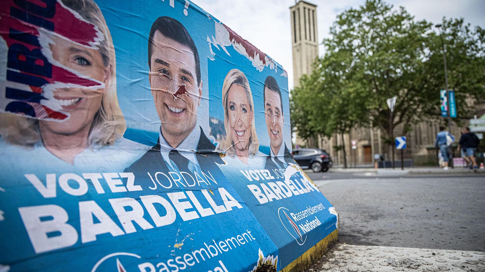 Diario 24 - 08/07/24 - ver ahora