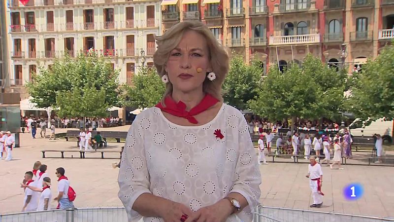 Telenavarra en 2' -  8/7/2024 | Ver