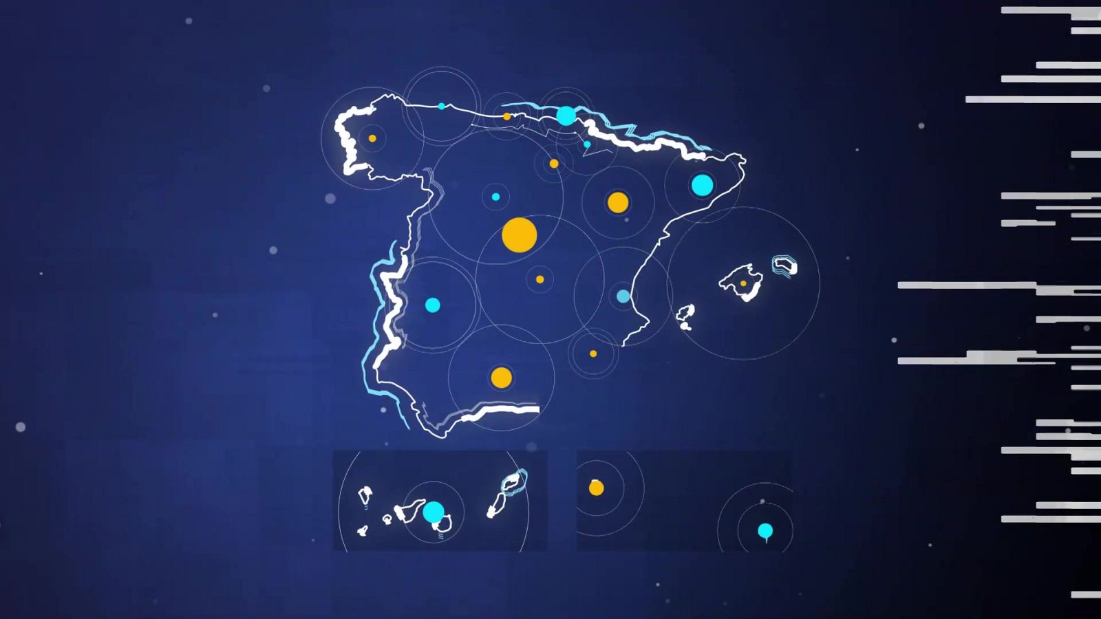 Territorial Madrid 1 08/07/2024 - Informativo de Madrid | Ver