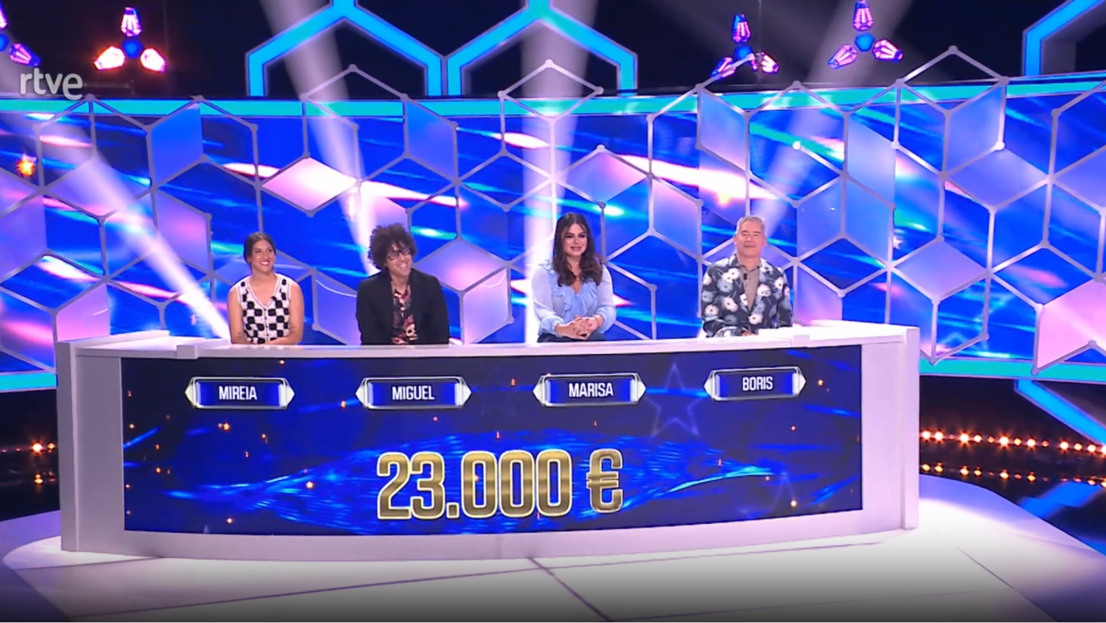 El cazador STARS - Programa 53 - ver ahora