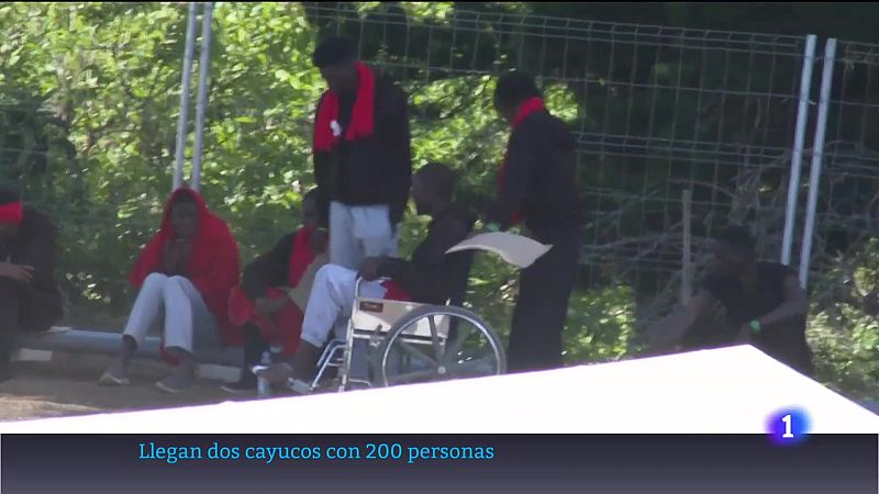 Telecanarias - 08/07/2024