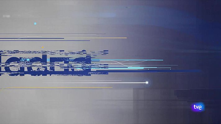 Informativo de Madrid - Informativo territorial de Madrid 2