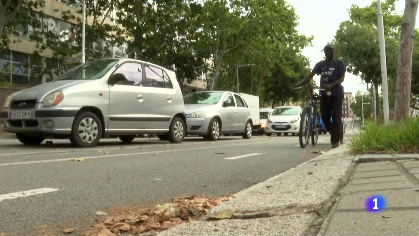 Els ferrovellers reclamen regularitzar la seva feina - L'Informatiu | Veure