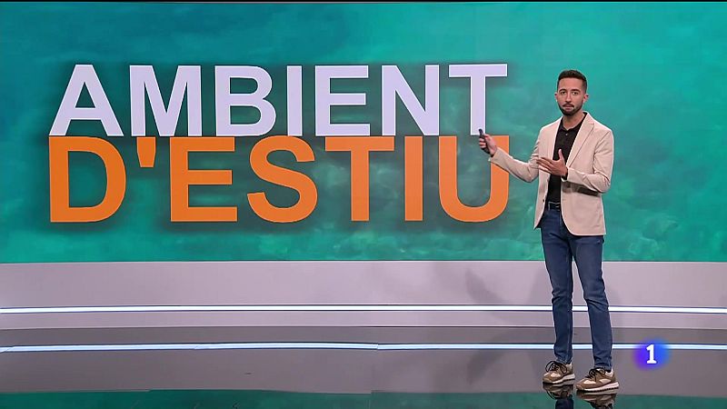 El temps a les Illes Balears - 08/07/24 | Ver