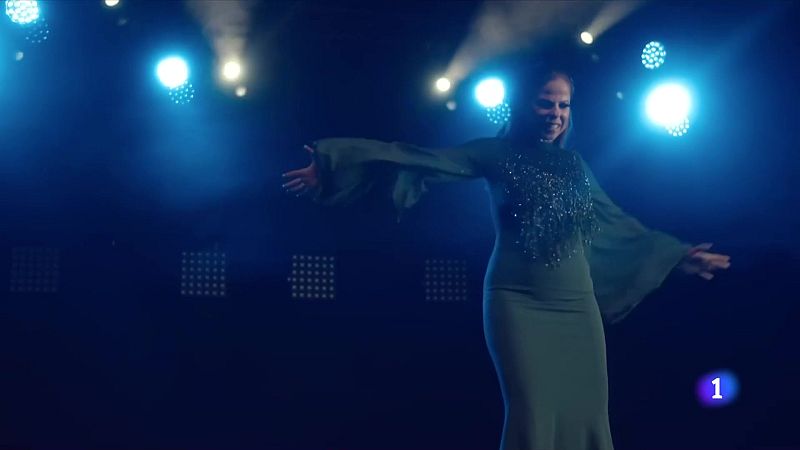 Pastora Soler celebra 30 anys sobre els escenaris - L'Informatiu | Veure