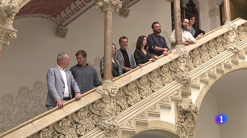 Coneixem els Premis Fundació Princesa de Girona 2024 - L'Informatiu | Veure