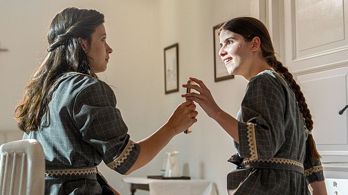 La promesa - Episodio 394