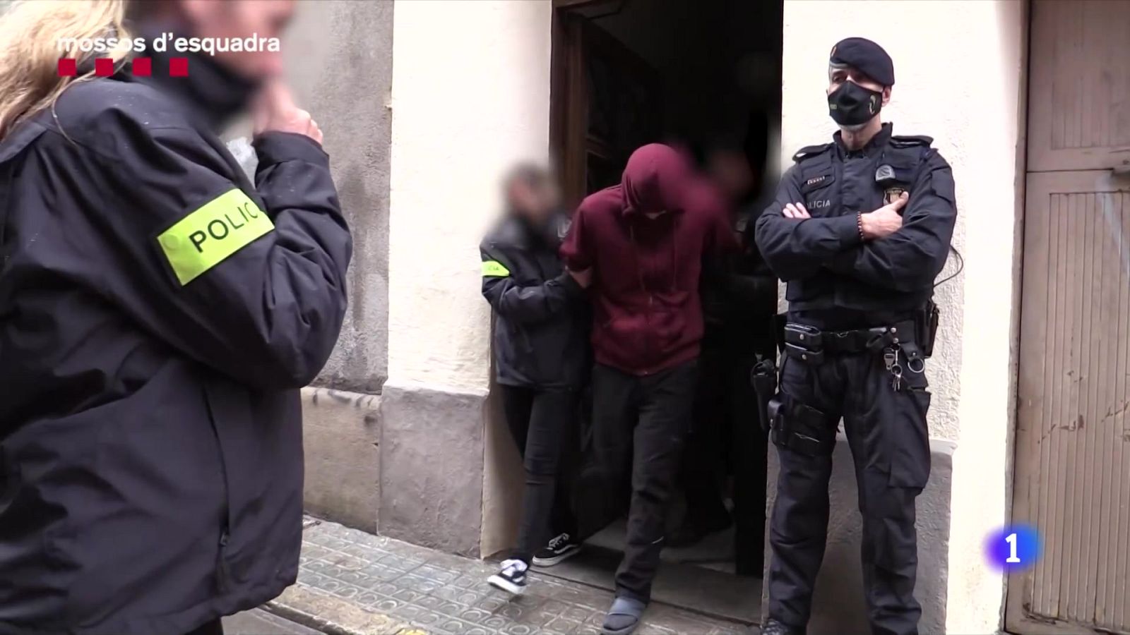 L'informatiu - 08/07/2024