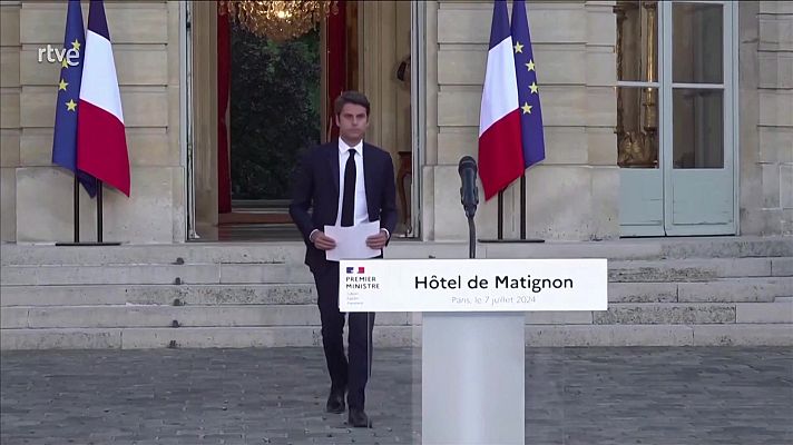 Informativo 24h - Informativo 24 horas - 20h - 08/07/24