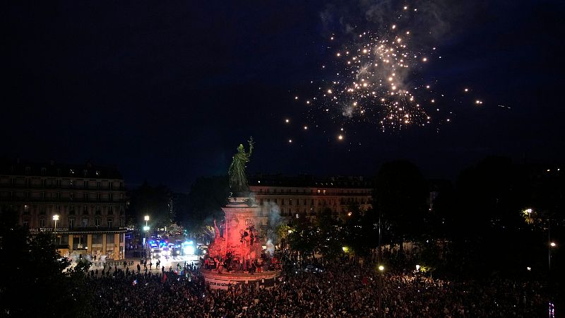 Francia queda en vilo de la propuesta a primer ministro del NFP | Ver