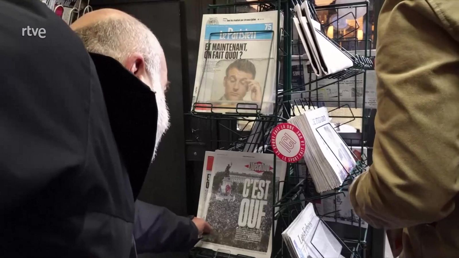 Telediario - 21 horas - 08/07/24 - ver ahora