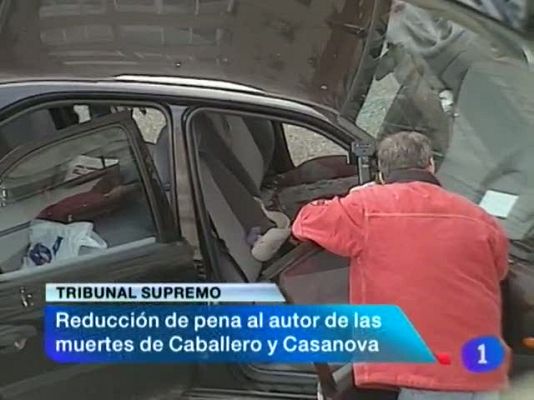 Telenavarra - Telenavarra 2 - 18/12/12