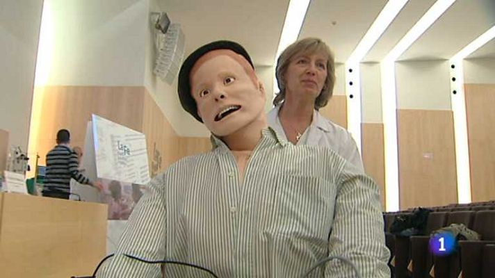 L'informatiu - Comunitat Valenciana - L'Informatiu - Comunitat Valenciana 2 - 18/12/12