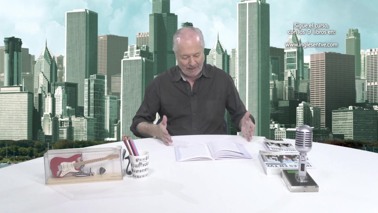 Inglés en TVE - Programa 992 - ver ahora